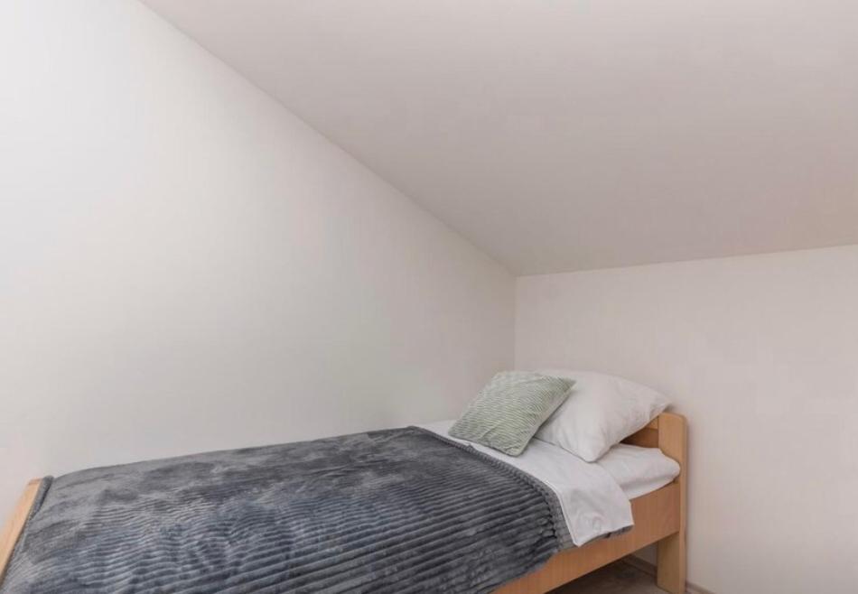 Apartman Kovacic Drage Zewnętrze zdjęcie