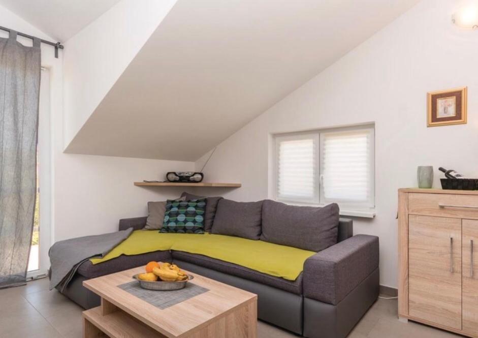 Apartman Kovacic Drage Zewnętrze zdjęcie