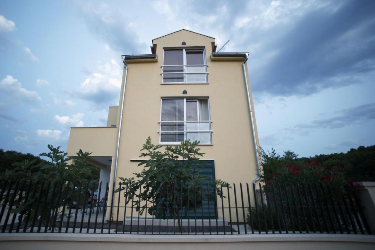 Apartman Kovacic Drage Zewnętrze zdjęcie