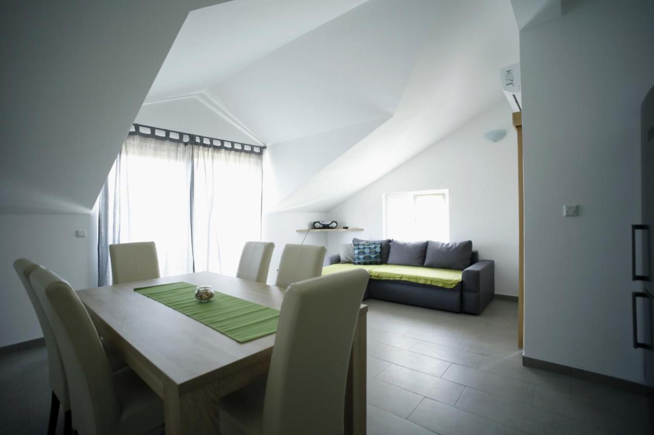 Apartman Kovacic Drage Zewnętrze zdjęcie