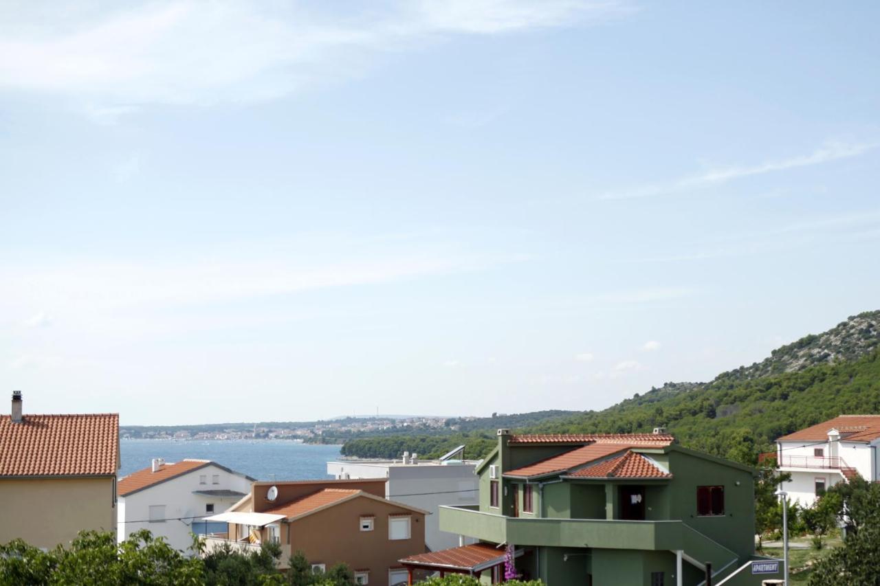 Apartman Kovacic Drage Zewnętrze zdjęcie