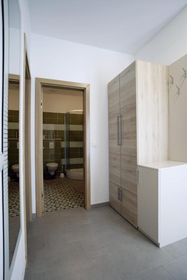 Apartman Kovacic Drage Zewnętrze zdjęcie