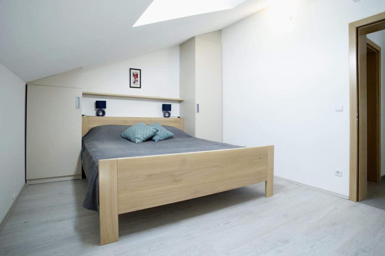 Apartman Kovacic Drage Zewnętrze zdjęcie