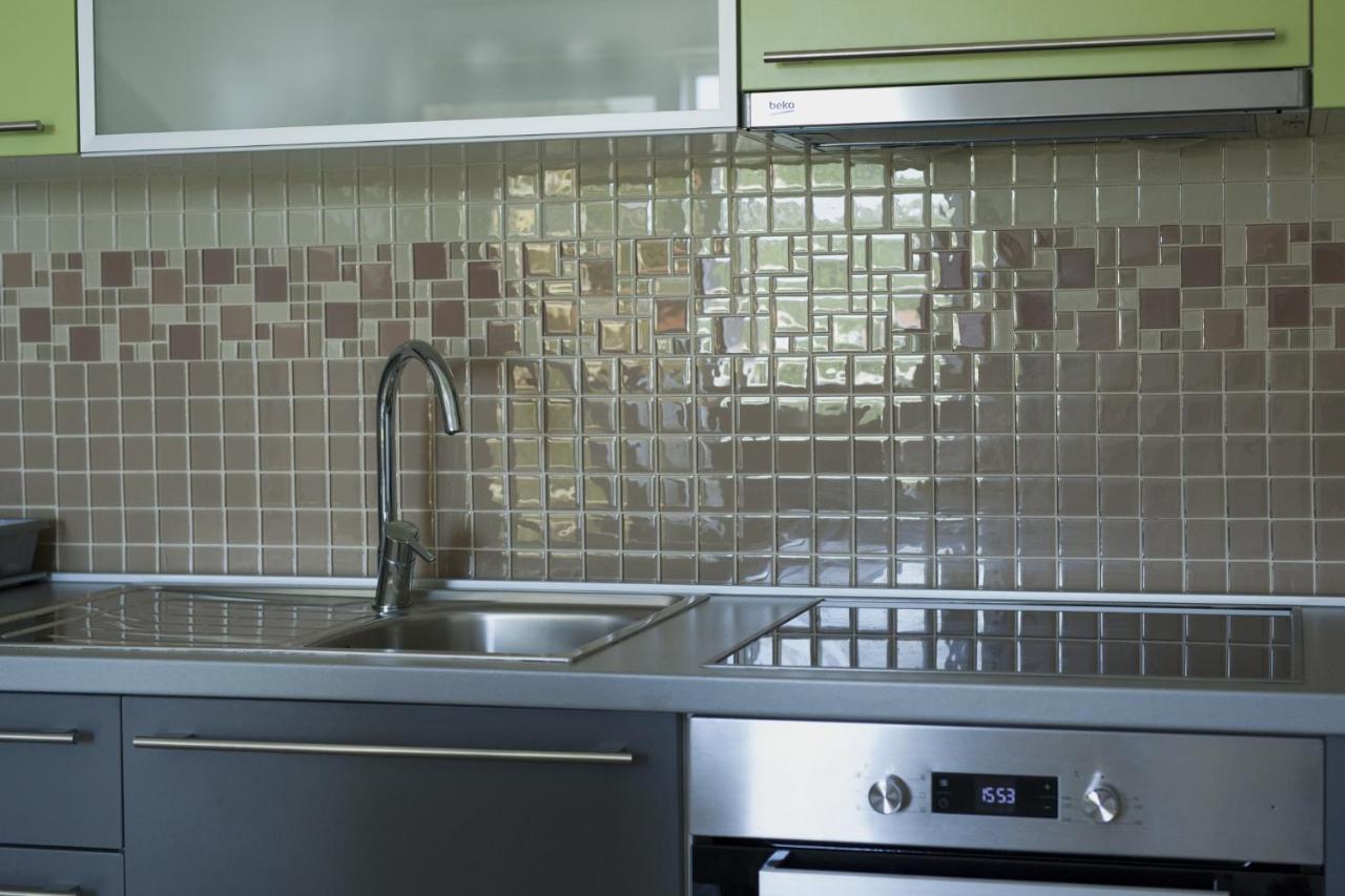 Apartman Kovacic Drage Zewnętrze zdjęcie