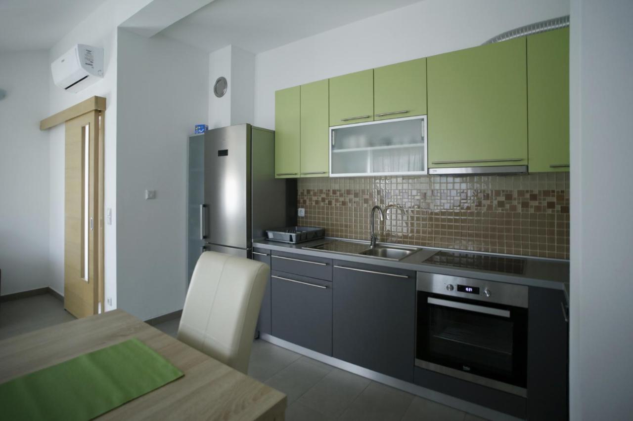 Apartman Kovacic Drage Zewnętrze zdjęcie
